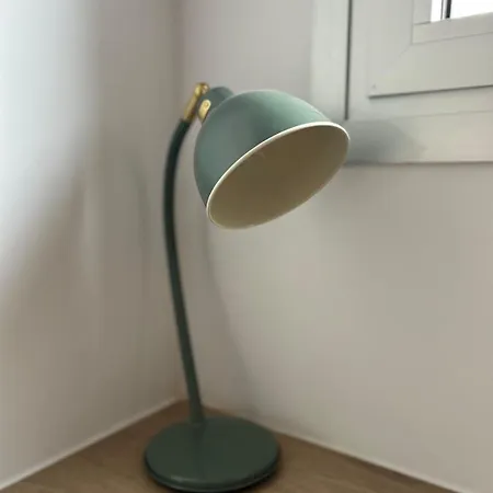 Agiou Antoniou 12 Appartement *