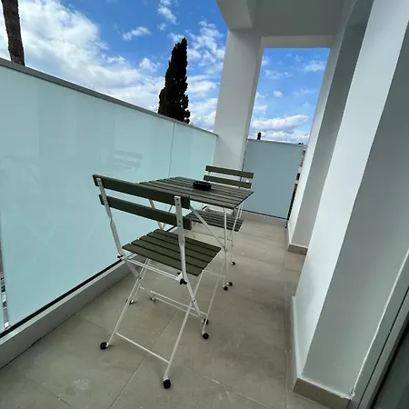 Appartement Agiou Antoniou 12