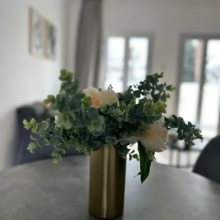 Appartement Agiou Antoniou 12 *