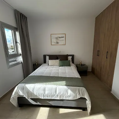 Appartement Agiou Antoniou 12