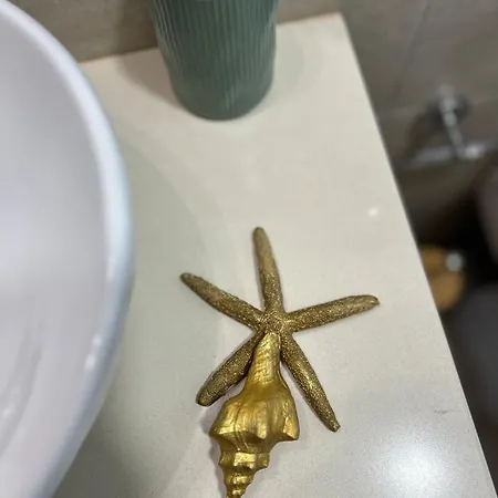 公寓 Agiou Antoniou 12