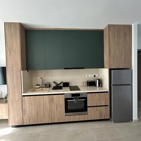 Agiou Antoniou 12 パ フォス