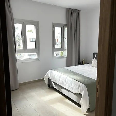 Agiou Antoniou 12 Apartamento *