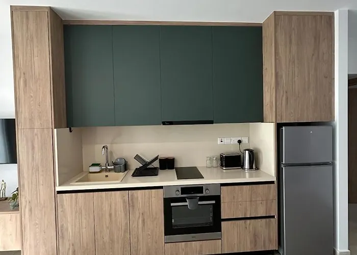 Agiou Antoniou 12 Paphos