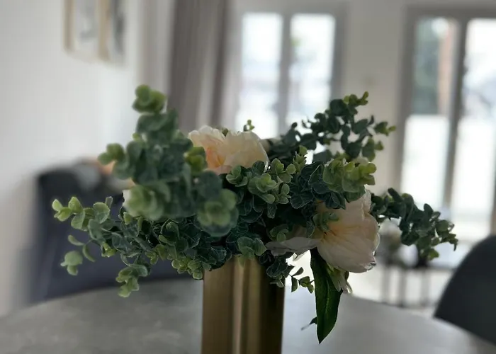 アパート Agiou Antoniou 12 *