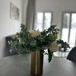 Apartamento Agiou Antoniou 12 *