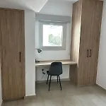 Apartamento Agiou Antoniou 12 *
