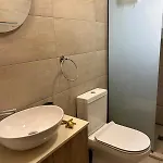 Agiou Antoniou 12 Apartamento