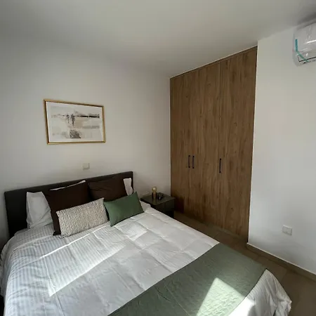 Agiou Antoniou 12 Apartmán Paphos