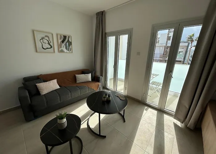 Agiou Antoniou 12 Paphos