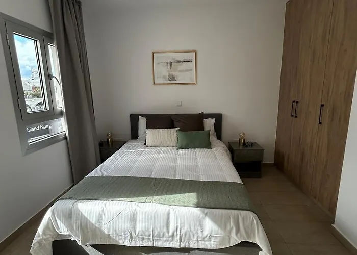 Apartmán Agiou Antoniou 12